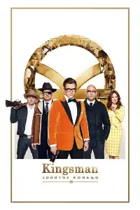 Kingsman 2